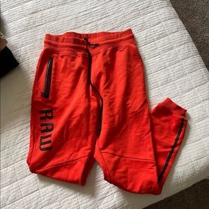 rawgear sweatpants